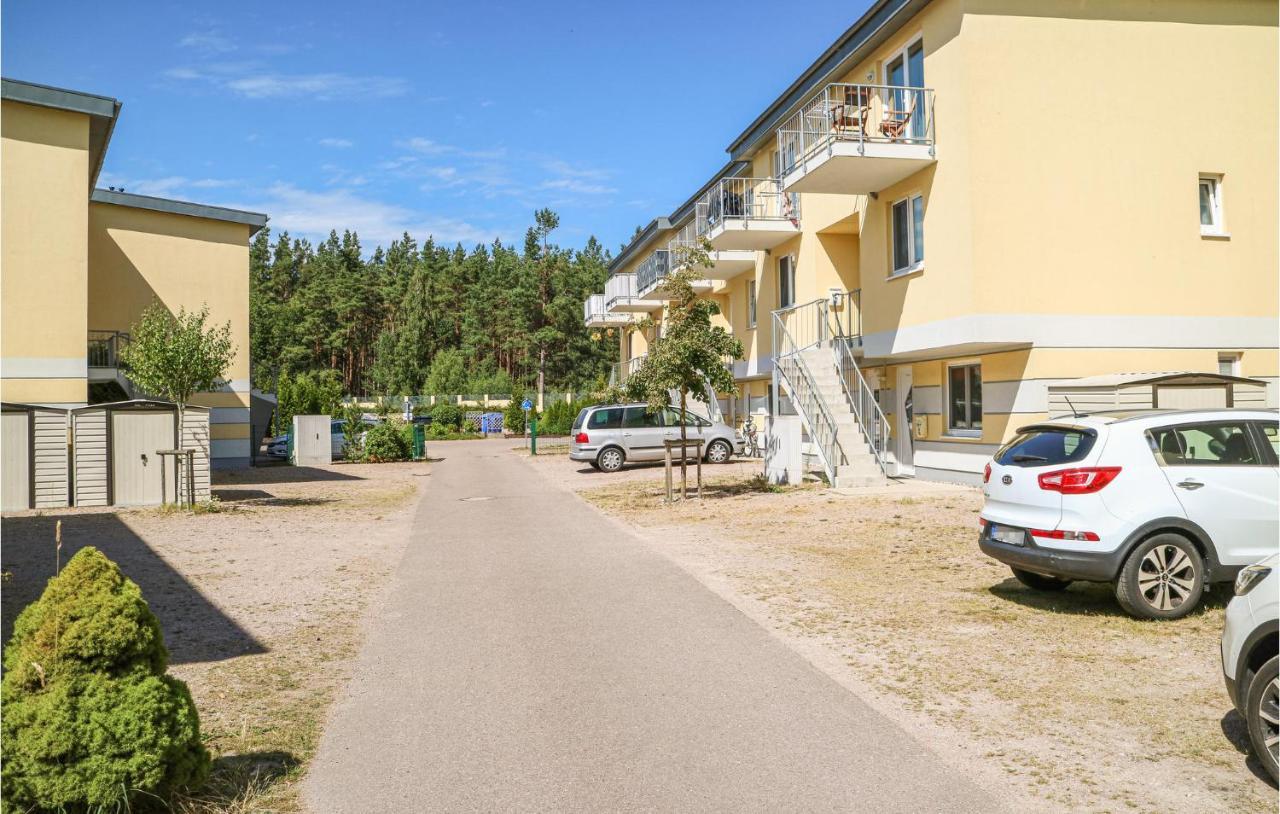 Gorgeous Apartment In Graal-Mueritz With Wifi Exterior photo