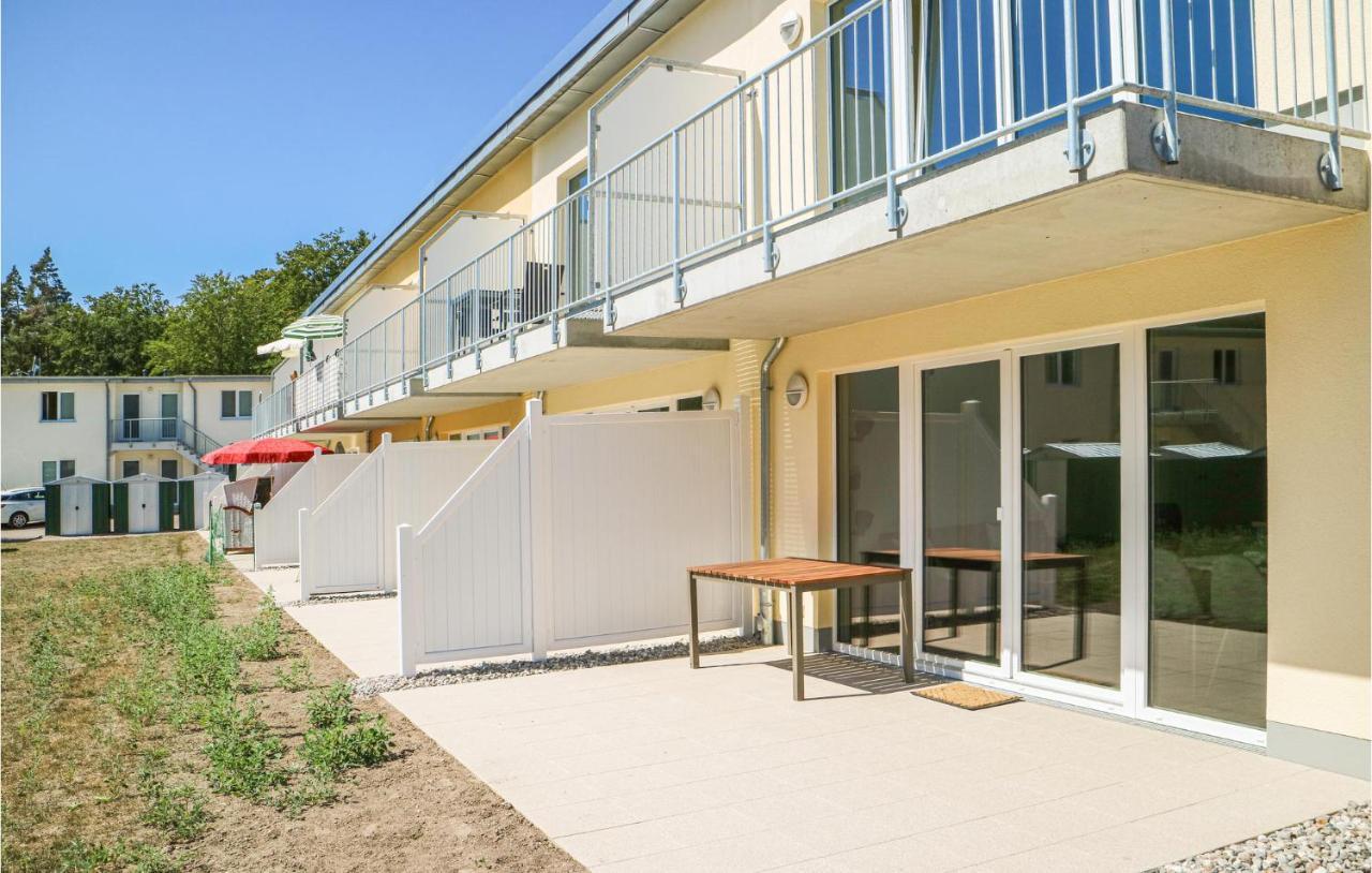 Gorgeous Apartment In Graal-Mueritz With Wifi Exterior photo