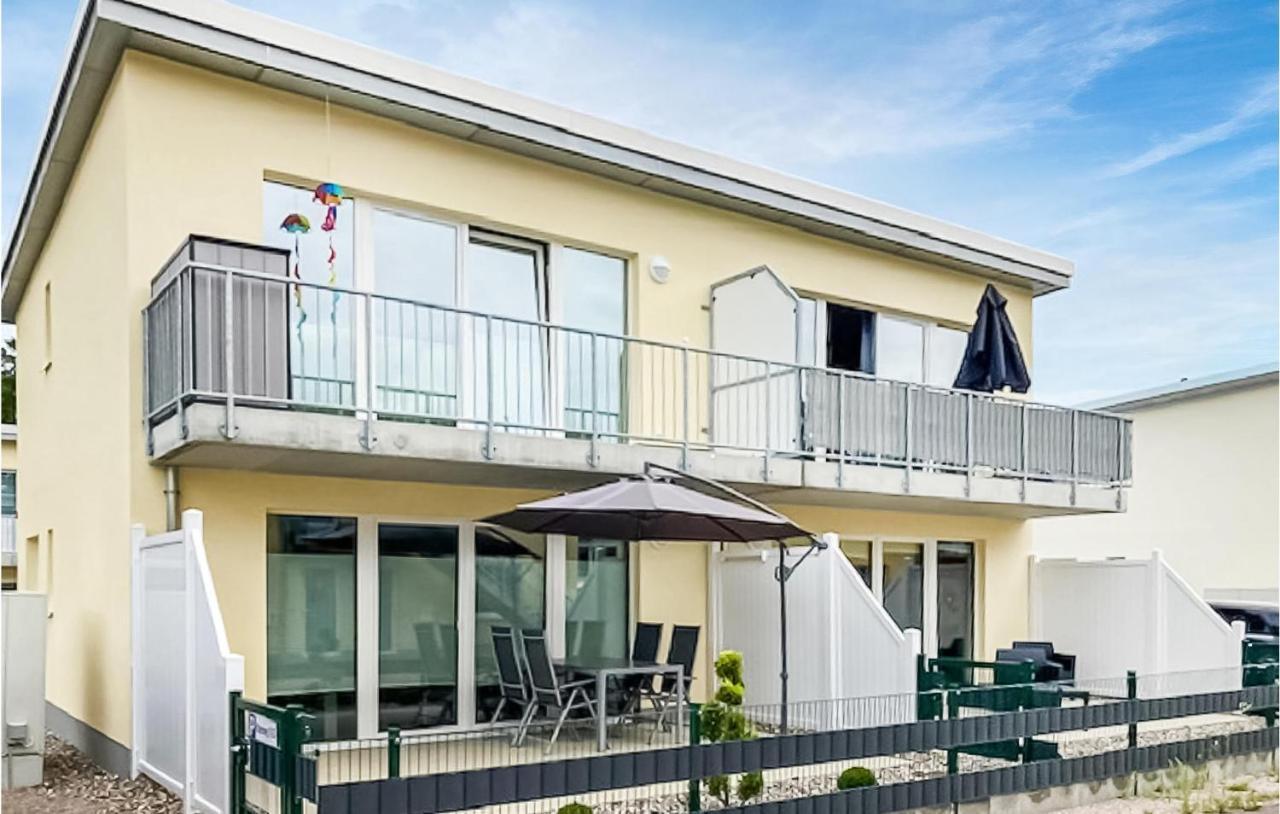 Gorgeous Apartment In Graal-Mueritz With Wifi Exterior photo