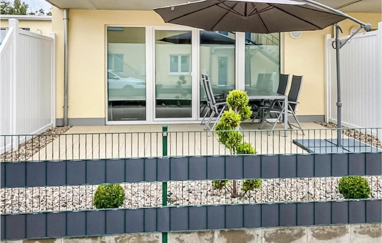 Gorgeous Apartment In Graal-Mueritz With Wifi Exterior photo
